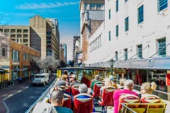 San Antonio City Tours