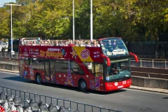 San Antonio City Tours
