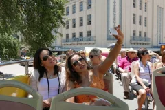 San Antonio City Tours