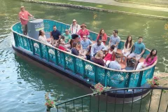 San Antonio Cruises