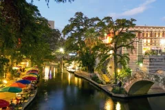 San Antonio Cruises