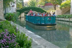 San Antonio Cruises