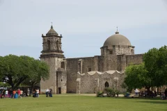 San Antonio Missions