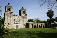 San Antonio Missions
