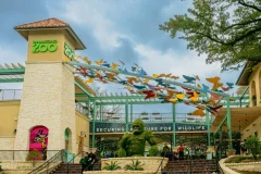 San Antonio Zoo®