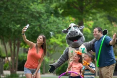 San Antonio Zoo®