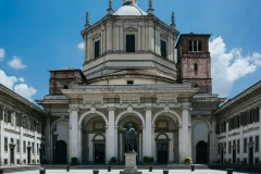 San Lorenzo Maggiore