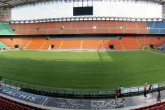 San Siro Stadium