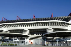 San Siro Stadium