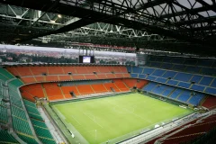 San Siro Stadium
