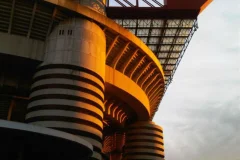 San Siro Stadium