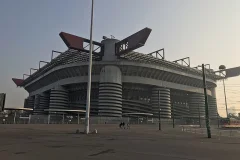 San Siro Stadium