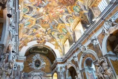 Sansevero Chapel
