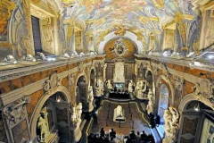 Sansevero Chapel