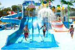Santa’s Village Amusement & Water Park