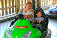 Santa’s Village Amusement & Water Park