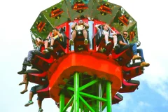 Santa’s Village Amusement & Water Park