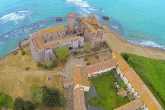 Santa Severa Castle