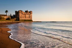 Santa Severa Castle