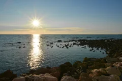 Santa Severa Castle