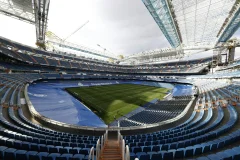 Santiago Bernabéu Stadium