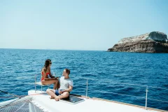Santorini Cruises