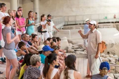 Santorini Day Tours