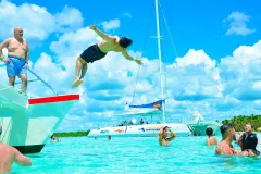 Saona Island Tours