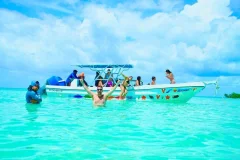 Saona Island Tours