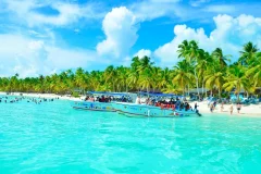 Saona Island Tours