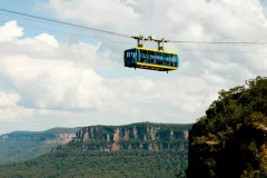 Scenic World