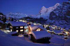 Schilthorn