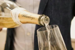 Schlumberger Kellerwelten
