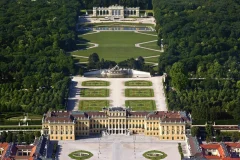 Schönbrunn Palace