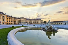 Schönbrunn Palace