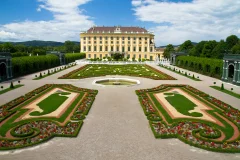 Schönbrunn Palace