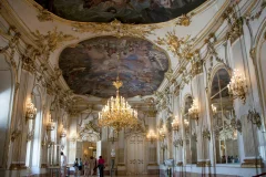 Schönbrunn Palace