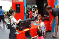 Science Centre Singapore