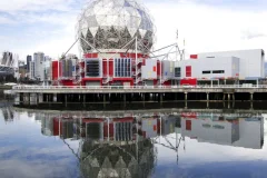 Science World Vancouver