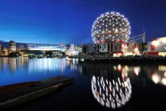 Science World Vancouver