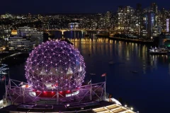 Science World Vancouver