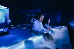 Scienceworks Melbourne