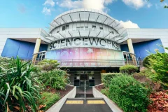 Scienceworks Melbourne