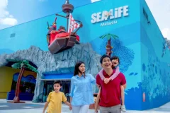 SEA LIFE Malaysia