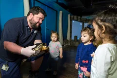 SEA LIFE Sydney Aquarium