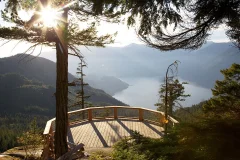 Sea to Sky Gondola