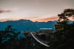 Sea to Sky Gondola