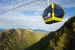 Sea to Sky Gondola