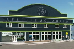 Seattle Aquarium