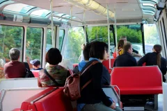 Seattle Center Monorail